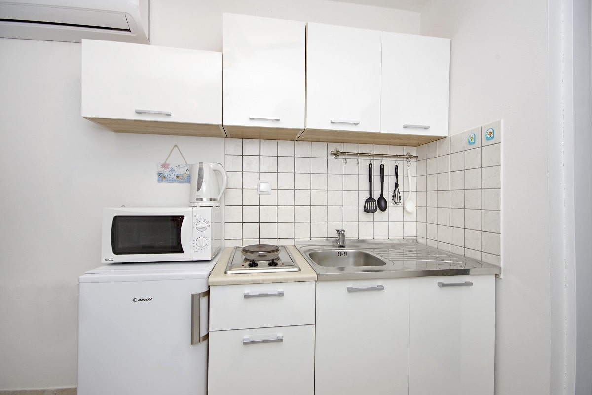 Apartment Žal 1 (2+2), Betina - Murter, Croatia