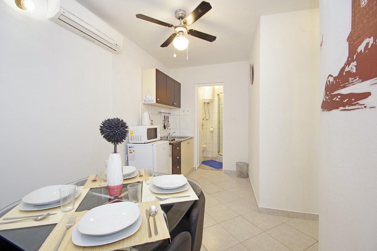 Apartment Žal 2 (2+2), Betina - Murter, Croatia