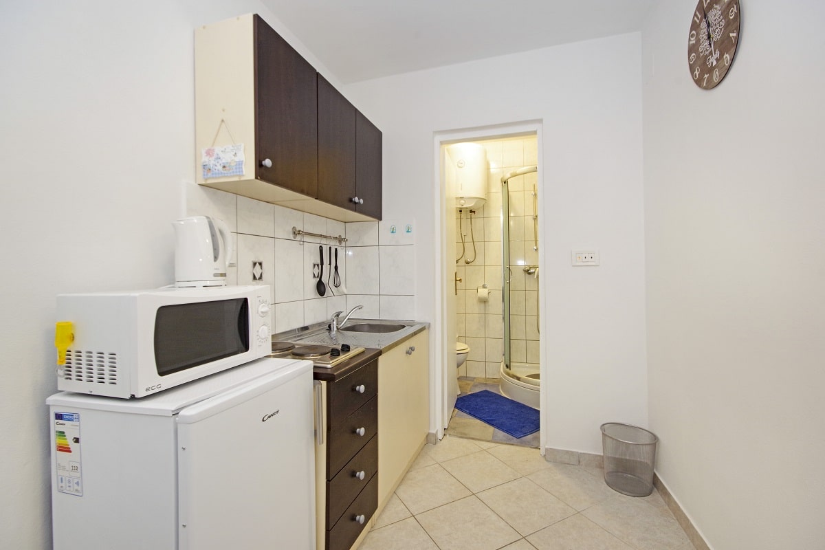 Apartment Žal 2 (2+2), Betina - Murter, Croatia