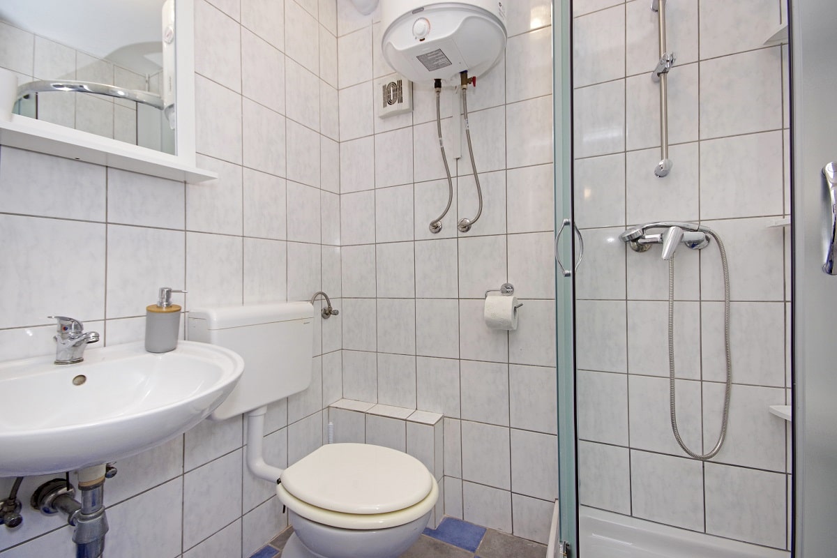 Apartment Žal 2 (2+2), Betina - Murter, Croatia