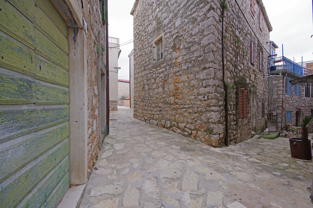 Betina - Murter, Croatia