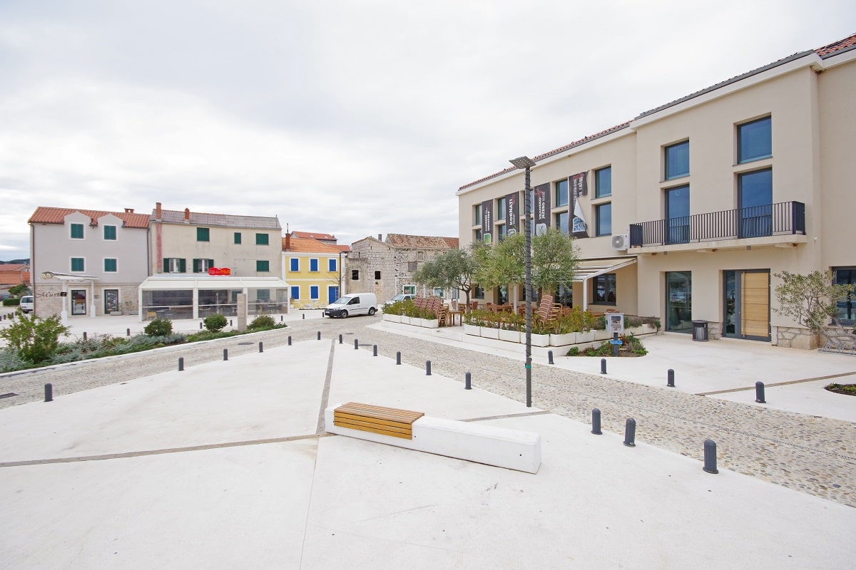 Betina - Murter, Croatia