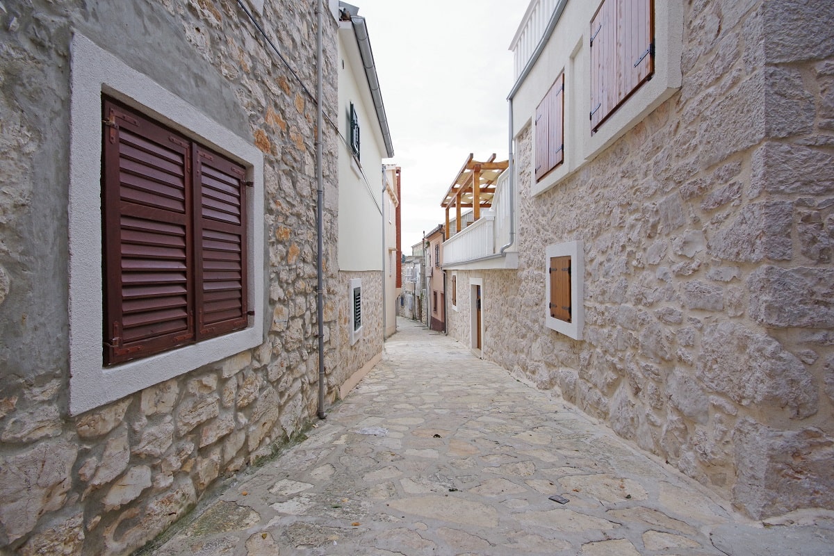 Betina - Murter, Croatia