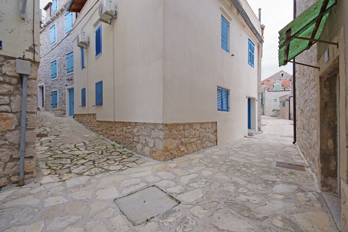 Betina - Murter, Croatia