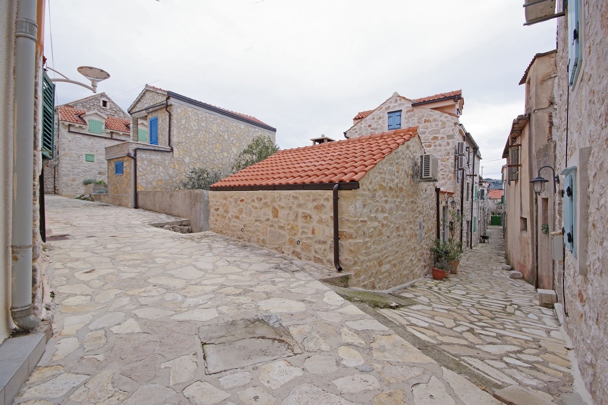 Betina - Murter, Croatia