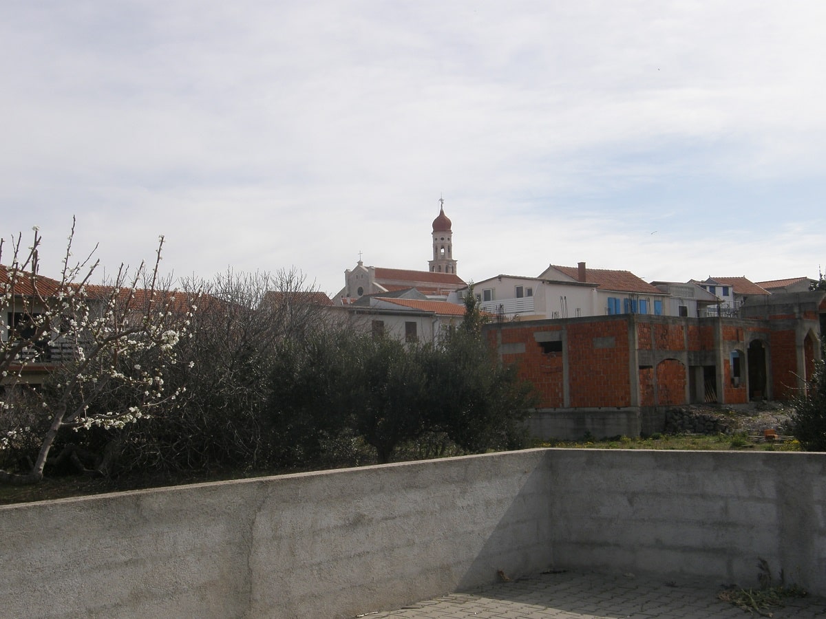 Betina - Murter, Croatia