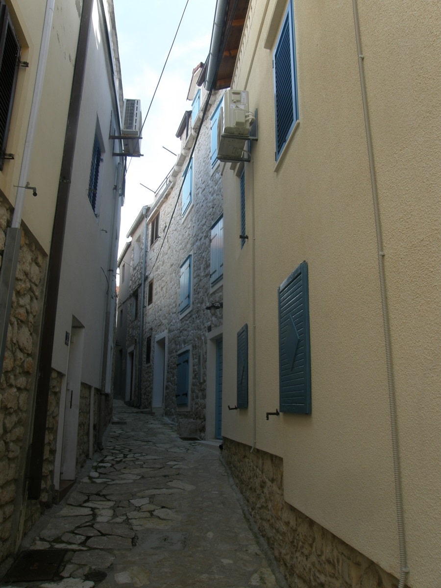 Betina - Murter, Croatia