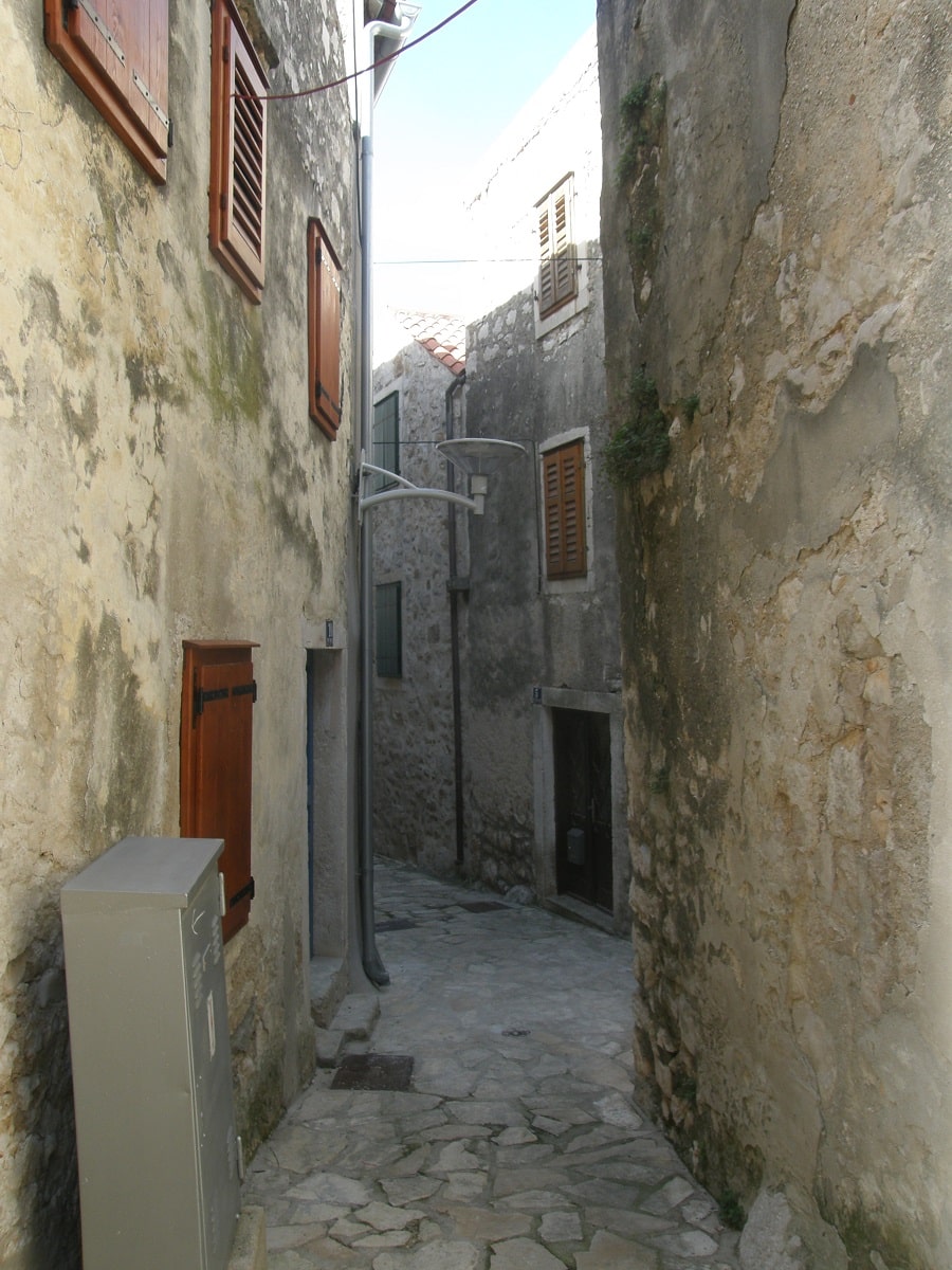 Betina - Murter, Croatia