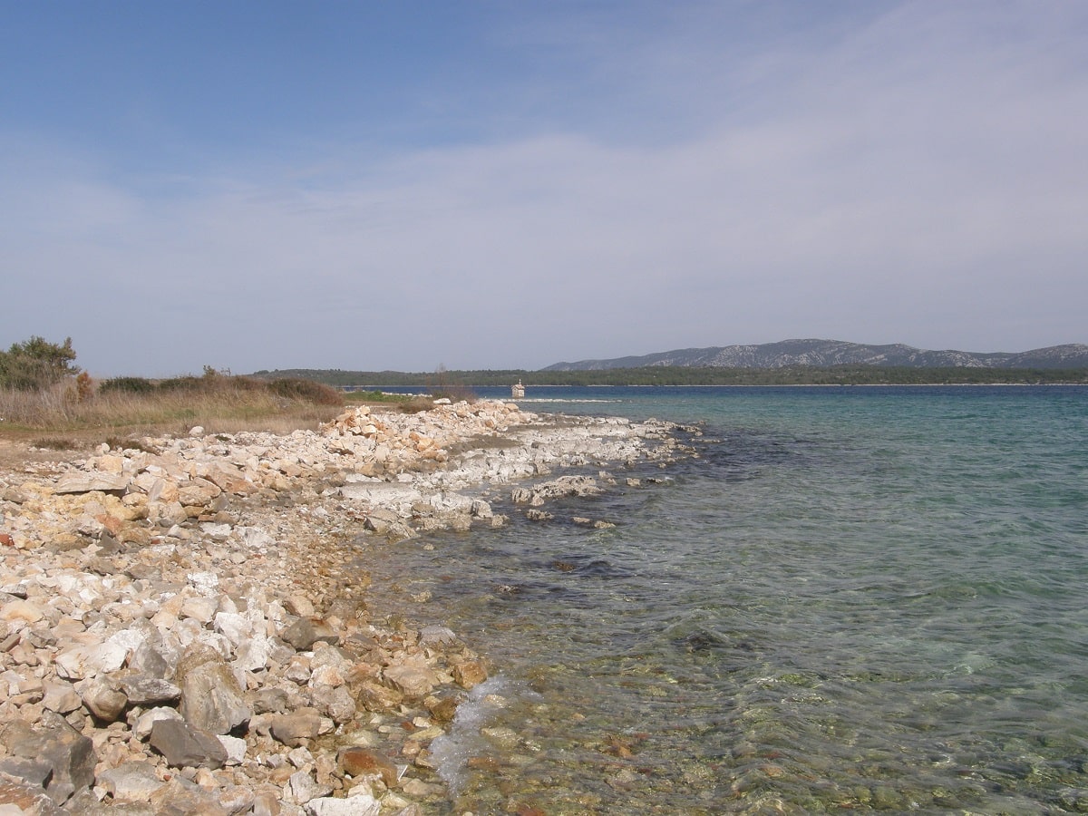 Betina - Murter, Croatia