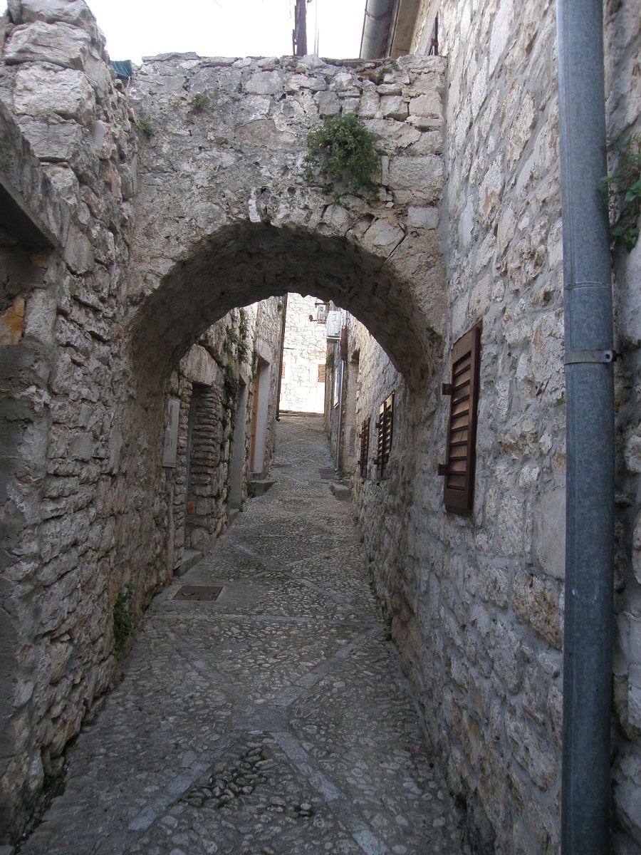 Betina - Murter, Croatia