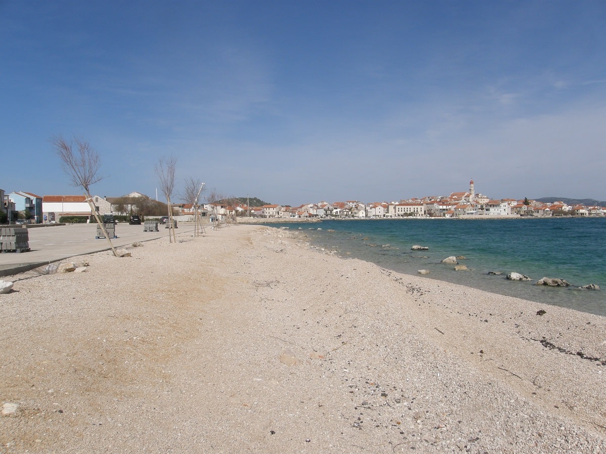 Betina - Murter, Croatia