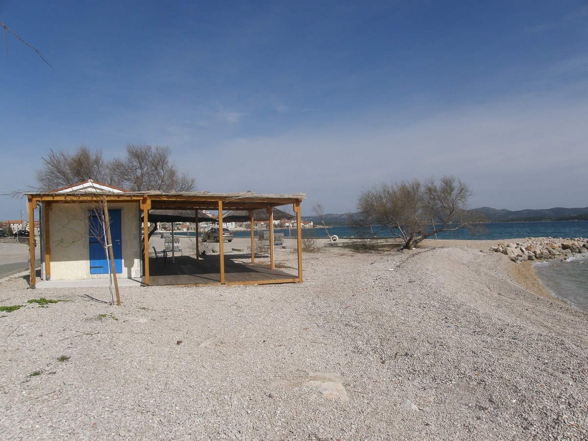 Betina - Murter, Croatia