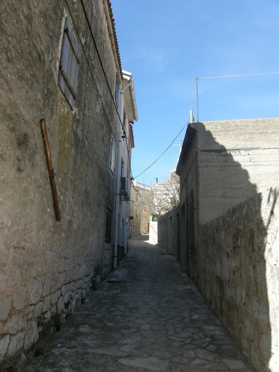 Betina - Murter, Croatia