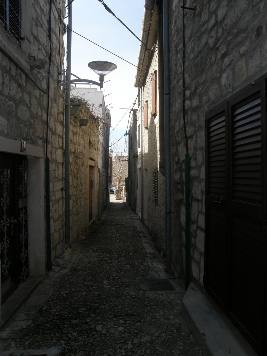 Betina - Murter, Croatia