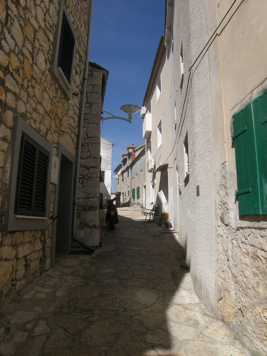 Betina - Murter, Croatia