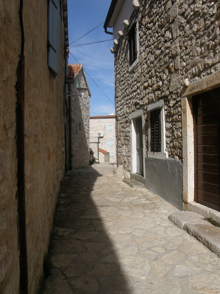 Betina - Murter, Croatia