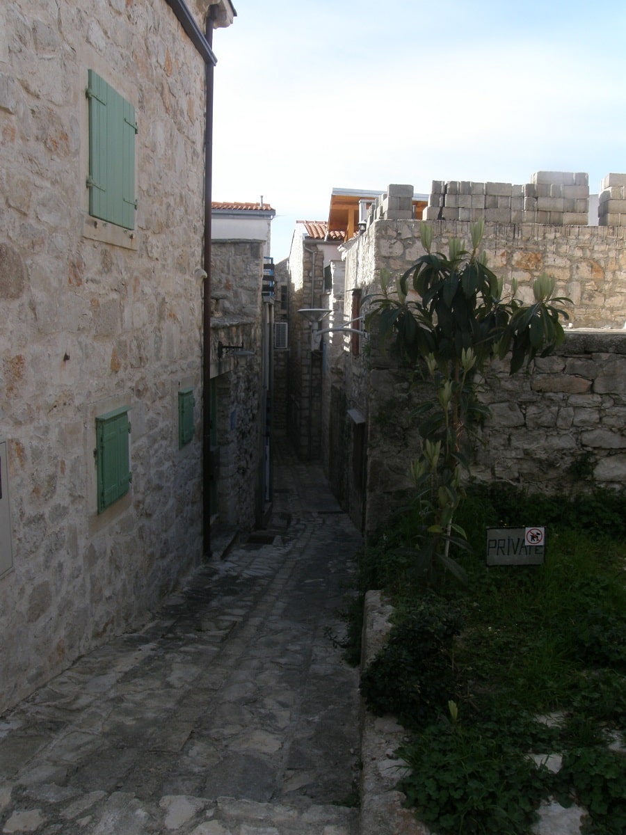 Betina - Murter, Croatia