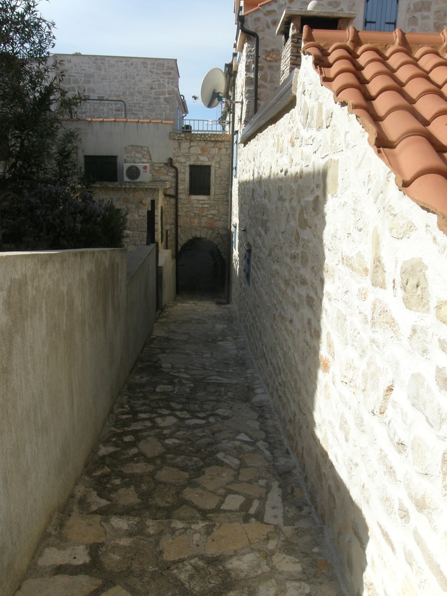 Betina - Murter, Croatia