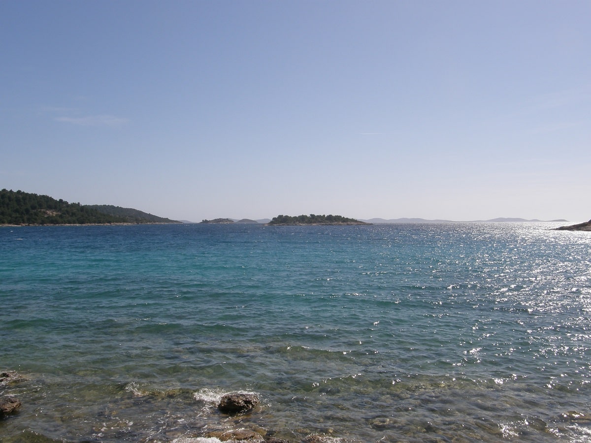 Betina - Murter, Croatia