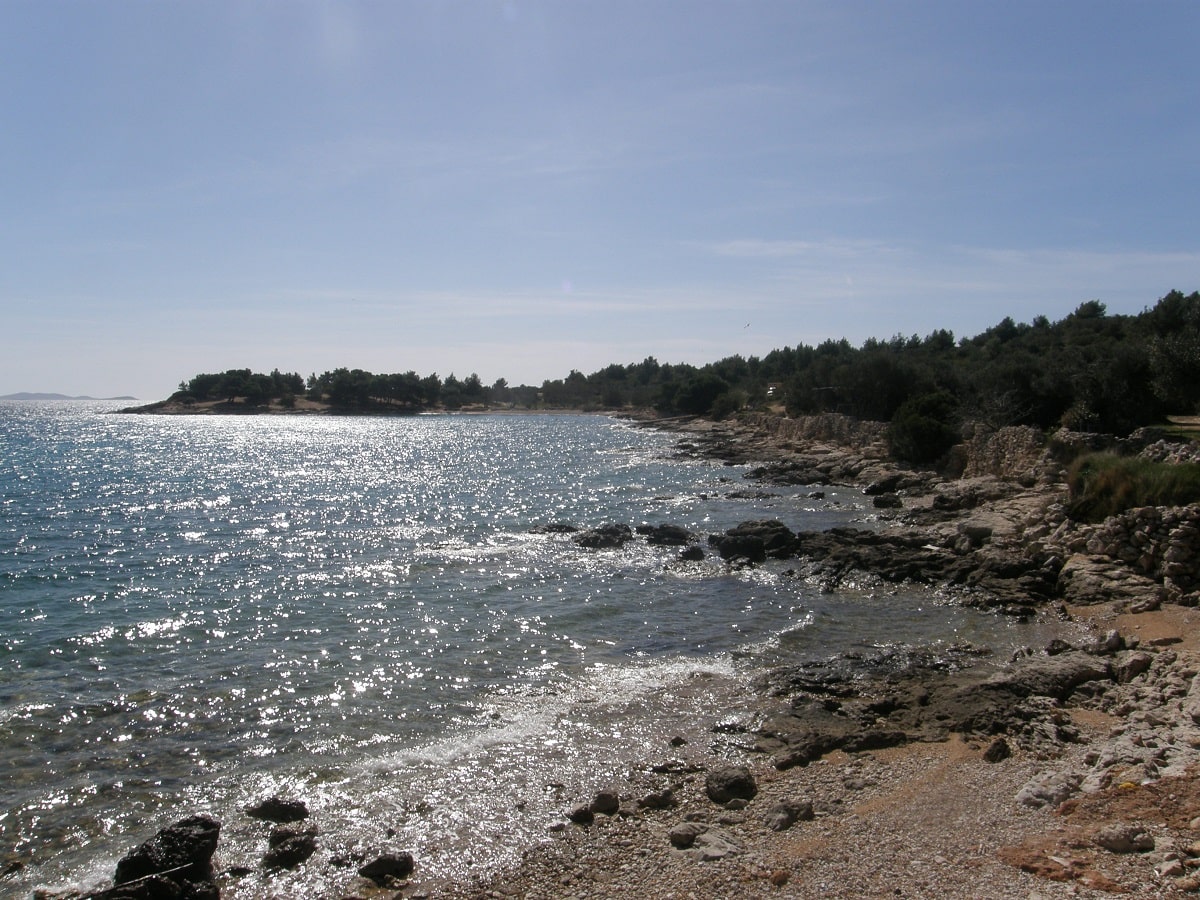 Betina - Murter, Croatia