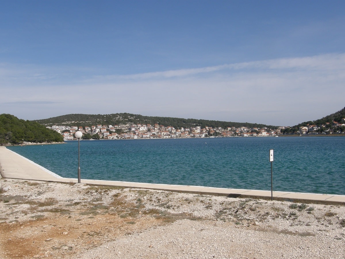 Betina - Murter, Croatia