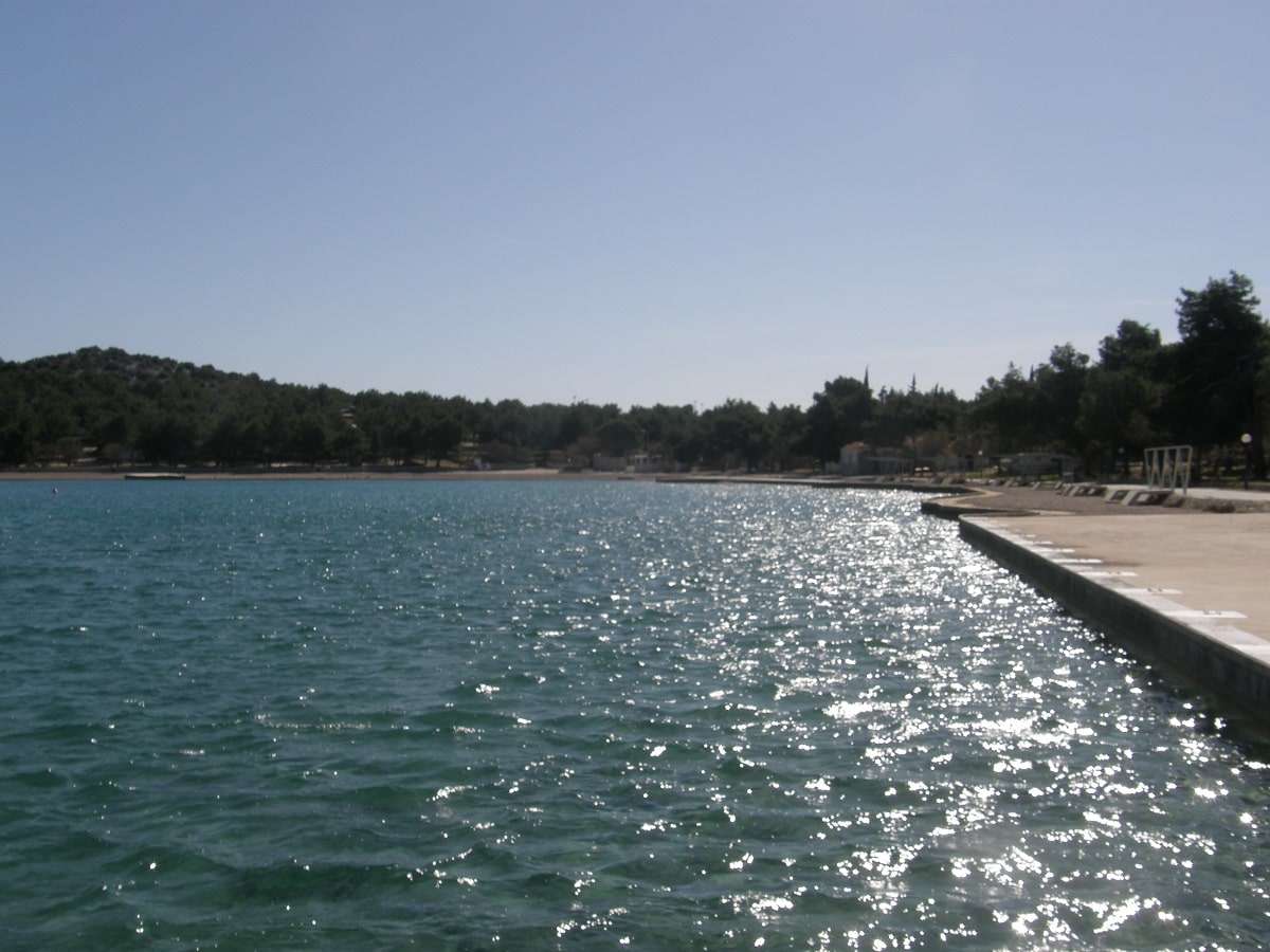 Betina - Murter, Croatia