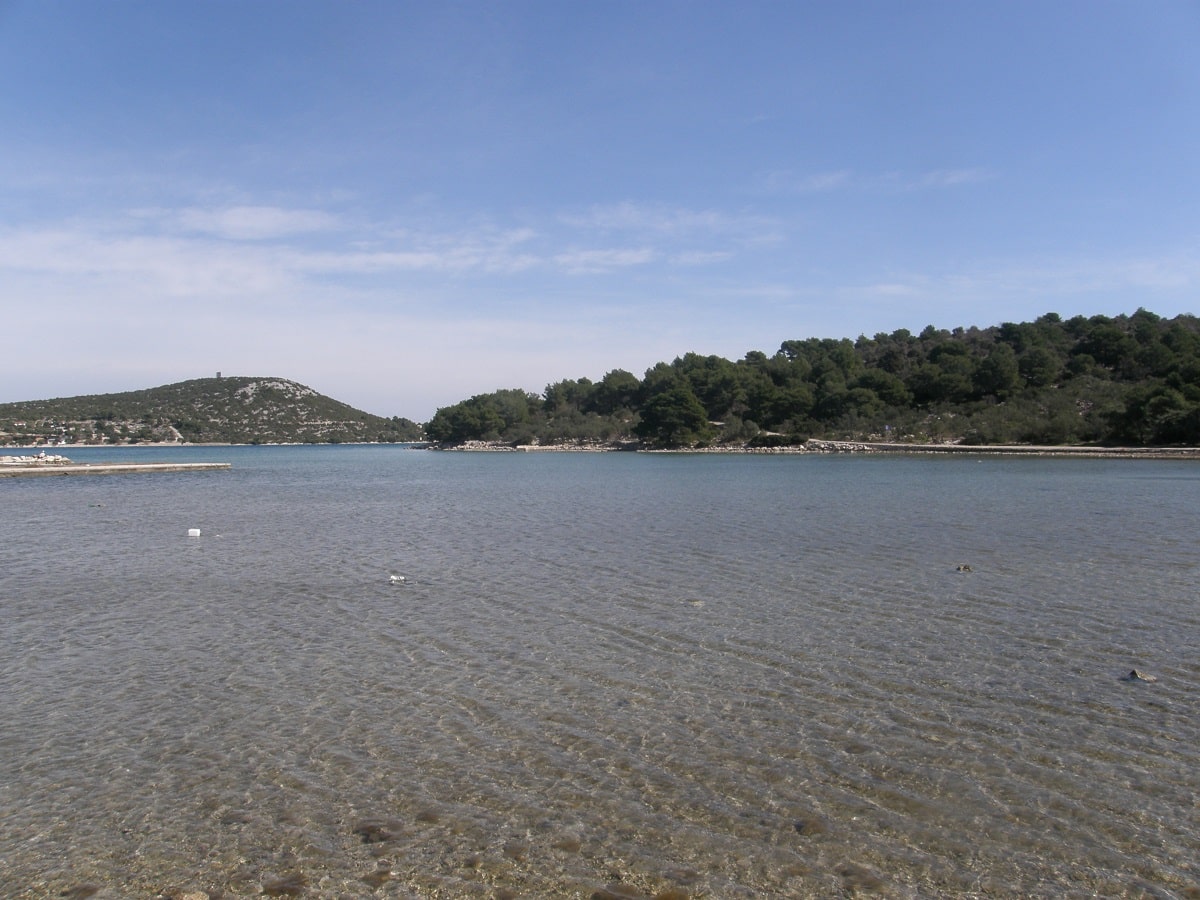 Betina - Murter, Croatia